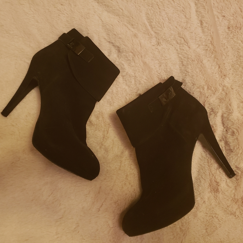 Vero cuoio size 6.5